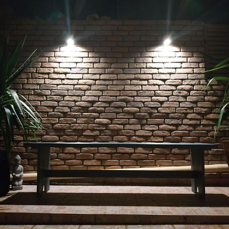 Elena 2 Apartment Кавала Екстериор снимка