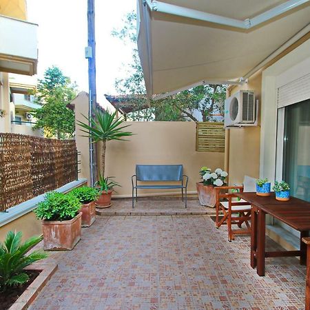 Elena 2 Apartment Кавала Екстериор снимка