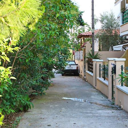 Elena 2 Apartment Кавала Екстериор снимка