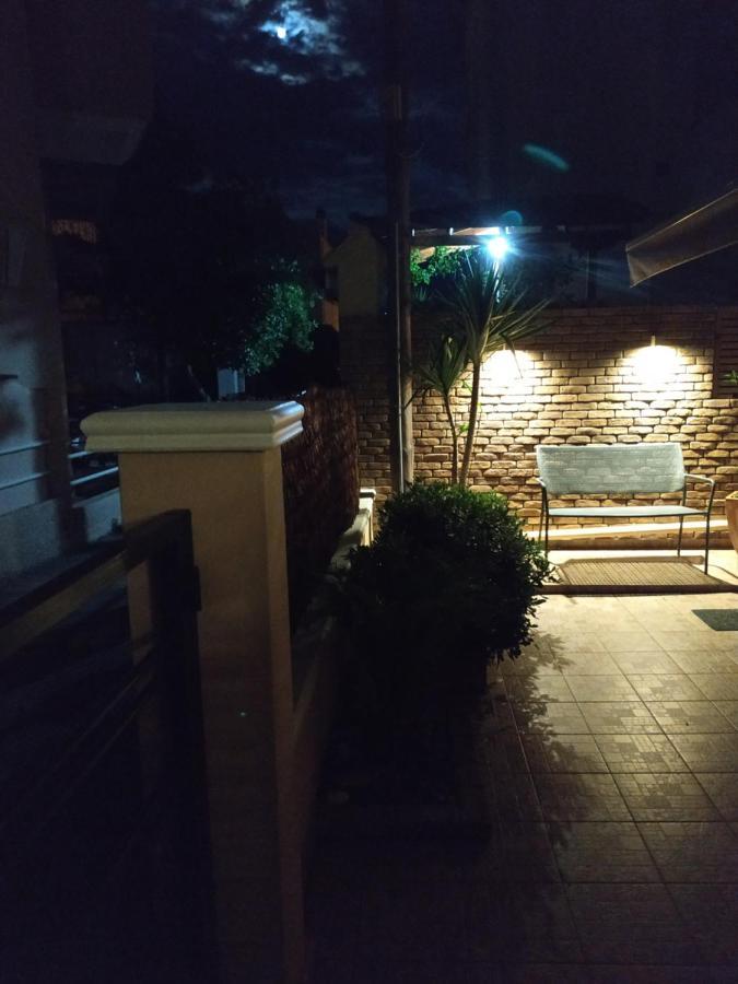 Elena 2 Apartment Кавала Екстериор снимка
