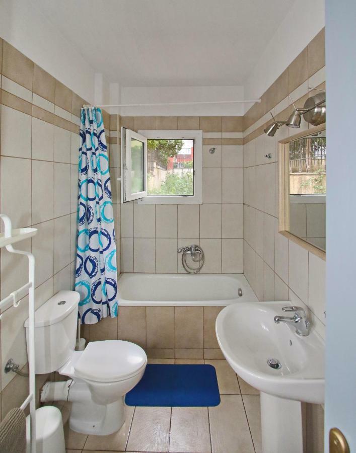 Elena 2 Apartment Кавала Екстериор снимка
